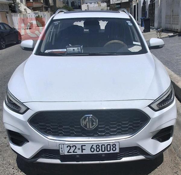 ام جي ZS 2020 للبيع في العراق - اربيل